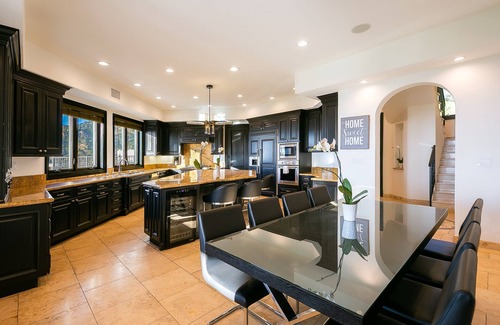 Malibu Villa | The Malibu Garden Estate