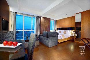 Balikpapan Apartment | The Malibu Suites Balikpapan by Sissae Living