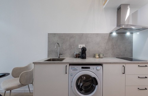 Malilla Apartment | The Malilla Apartment 15 by Florit Flats