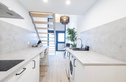 Malilla Apartment | The Malilla Apartment 14 by Florit Flats