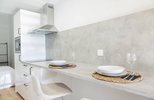 Malilla Apartment | The Malilla Apartment 14 by Florit Flats