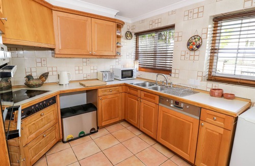 Blockley Cottage | The Malins