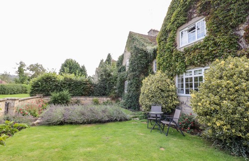 Blockley Cottage | The Malins