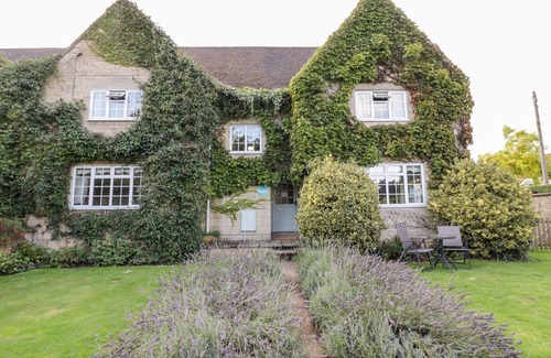 Blockley Cottage | The Malins