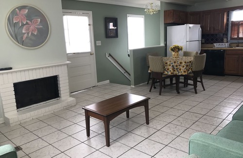 Ocean City Apartment | The Mallard Apartments