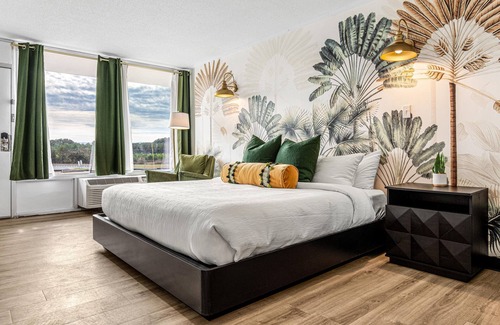 Copperhill Hotel | The Mallard Hotel