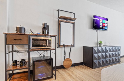 Copperhill Hotel | The Mallard Hotel