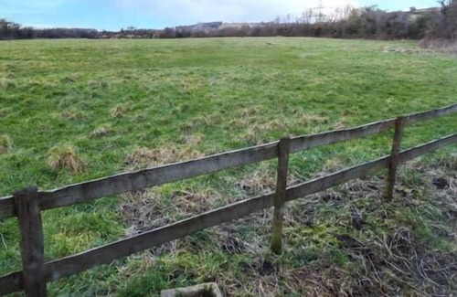 Hinton Cottage | THE MALLARD STUDIO, romantic, luxury holiday cottage in Hinton