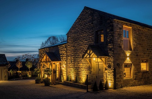 Ripley Cottage | The Malt Kiln