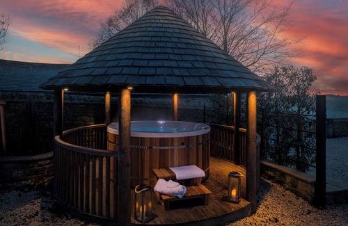 Ripley Cottage | The Malt Kiln