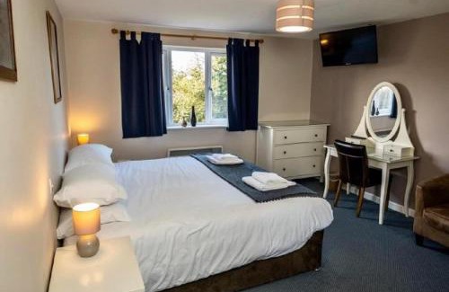 Cannington Bed & Breakfast | The Malt Shovel Inn
