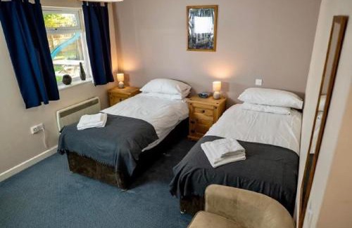 Cannington Bed & Breakfast | The Malt Shovel Inn