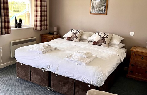 Cannington House | The Malt Shovel Inn