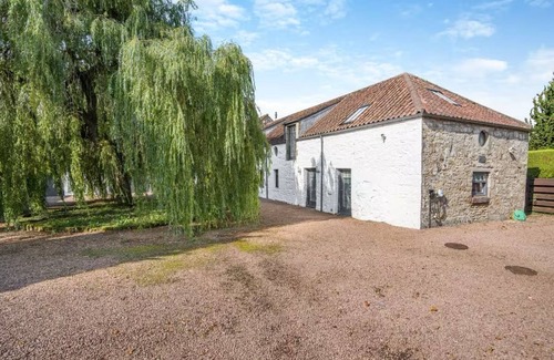 Pitlessie House | The Maltings at Pitlessie House: a stunning barn conversion 12m from St Andrews