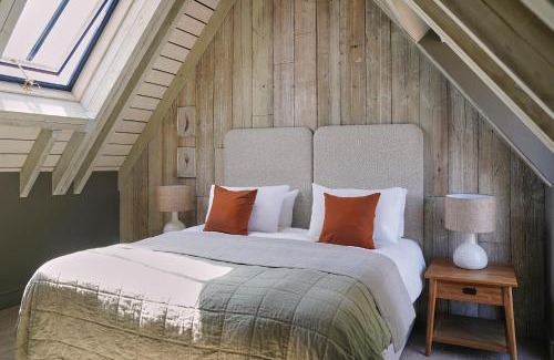 Weybourne Hotel | The Maltings