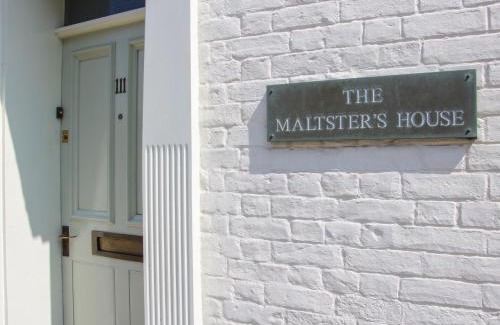 Ludwel House | The Maltster's House