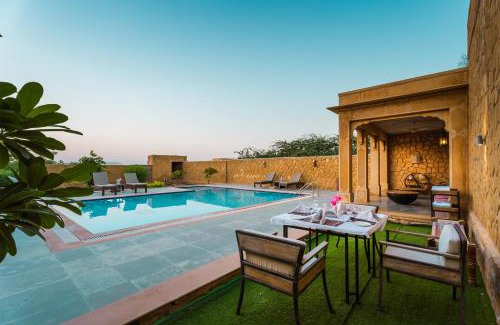 Khuri Other | The Mama's Resort & Camp