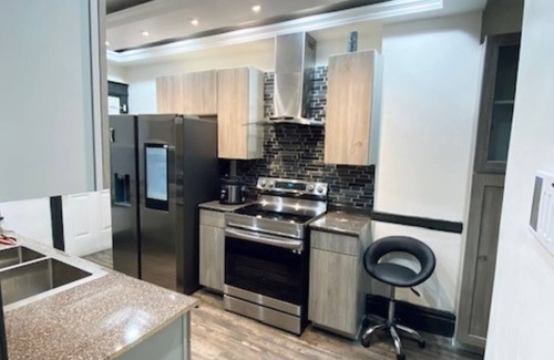 Rochester Apartment | The Man Cave Oasis