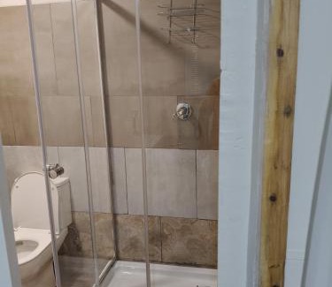 Sabie Apartment | The Man Cave