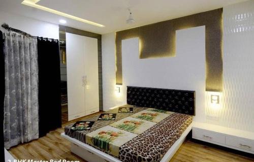 Badrinath House | The Mana Homestay