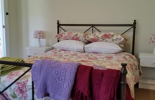 Grove House | The Manager's Cottage