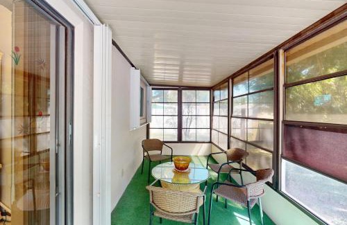 Vero Beach South House | The Manatee Cove
