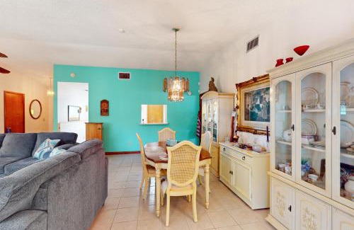 Vero Beach South House | The Manatee Cove