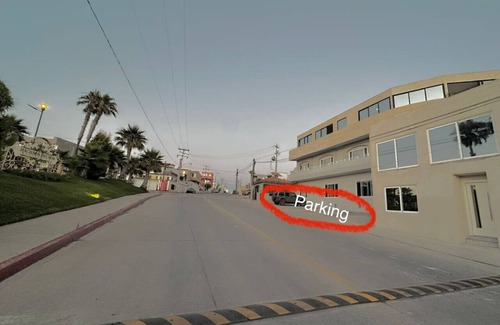 Playas De Tijuana House | The ManCave (with full GYM) -Rosarito