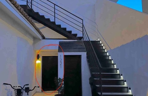 Playas De Tijuana House | The ManCave (with full GYM) -Rosarito