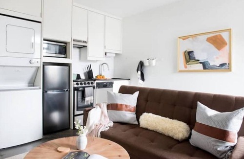 Virginia Highland Apartment | The Mando Near PonceCityMarket