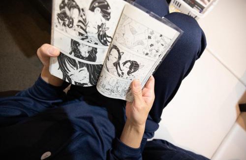 Togo Hotel | THE MANGA HOTEL TOGO