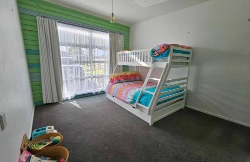 Mangawhai Heads House | The Mangawhai Bach