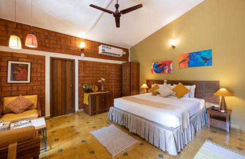 Gundlupet House | The Mangifera