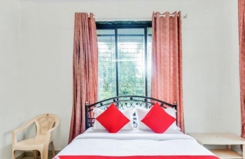 Murud-Harnai House | The Mango Guest House
