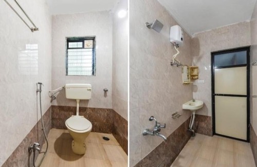 Murud-Harnai House | The Mango Guest House