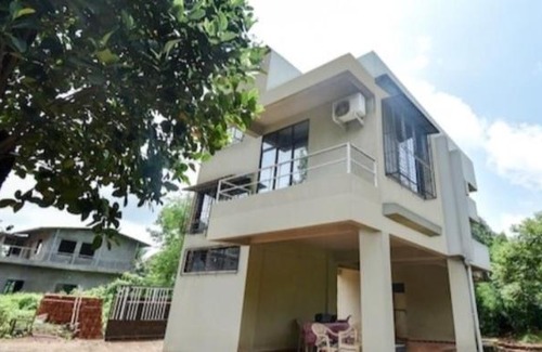 Murud-Harnai House | The Mango Guest House