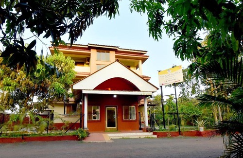 Dapoli Bed & Breakfast | The Mango Inn