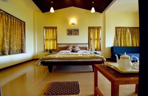 Dapoli Bed & Breakfast | The Mango Inn