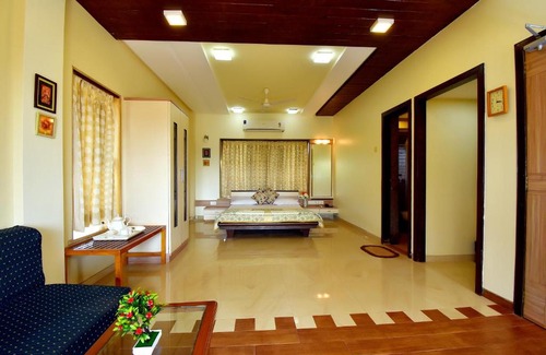 Dapoli Bed & Breakfast | The Mango Inn