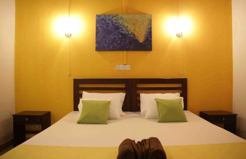 Anniwatta Bed & Breakfast | The Mango