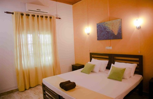 Anniwatta Bed & Breakfast | The Mango