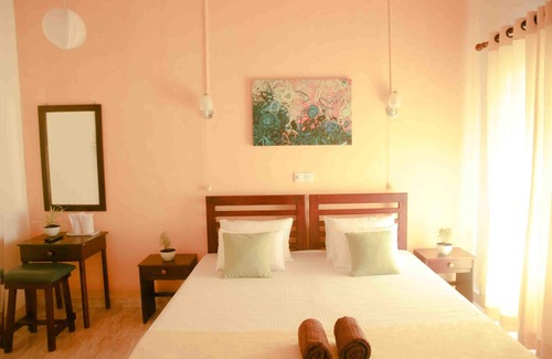 Anniwatta Bed & Breakfast | The Mango