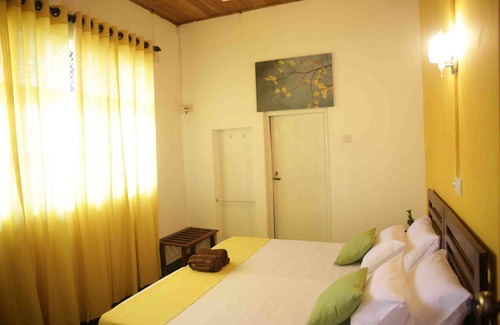 Anniwatta Bed & Breakfast | The Mango