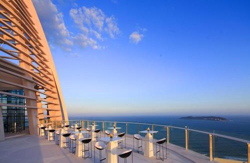 Haitang District Hotel | The Mangrovetree Sanya Resort