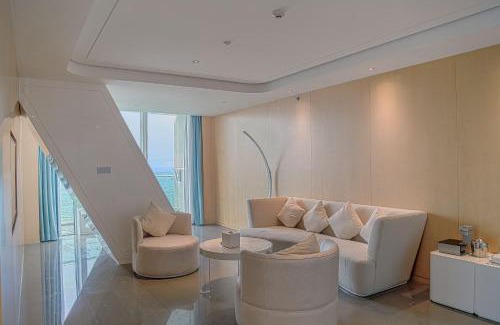 Haitang District Hotel | The Mangrovetree Sanya Resort