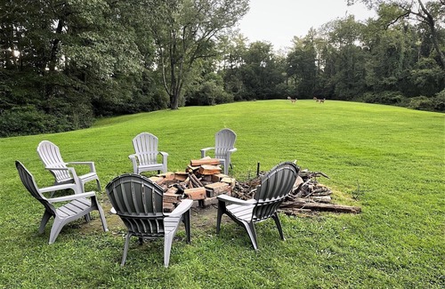 Redstar House | The Manor at Glen Jean Meadows