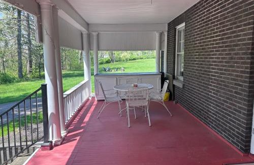 Redstar House | The Manor at Glen Jean Meadows