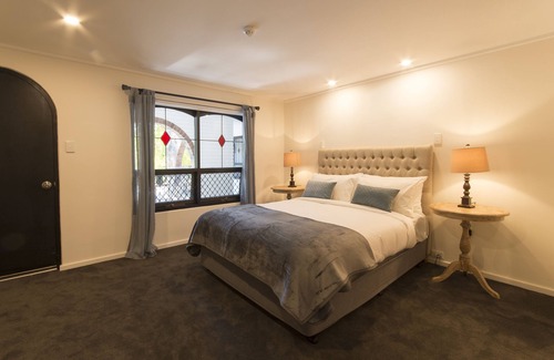 Basket Range Bed & Breakfast | The Manor Basket Range
