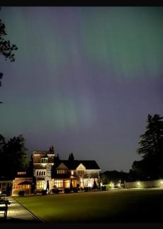 Henryd Hotel | The Manor Boutique Hotel Restaurant and Bar