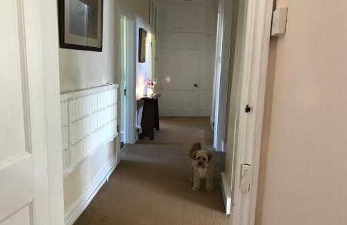 Luckington House | The Manor Farm Alderton